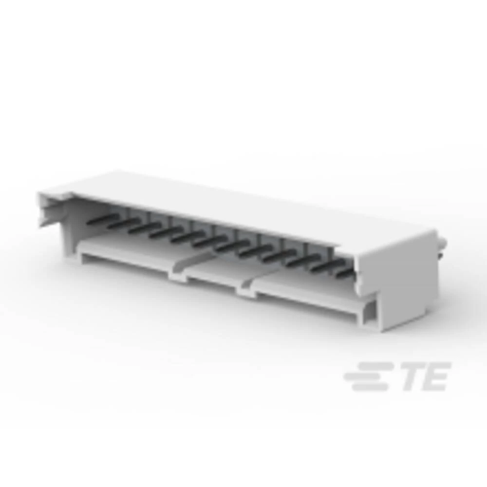 TE Connectivity SL-156 CST-100 and EP ConnectorsSL-156 CST-100 and EP Connectors 1-2132230-3 AMP slika