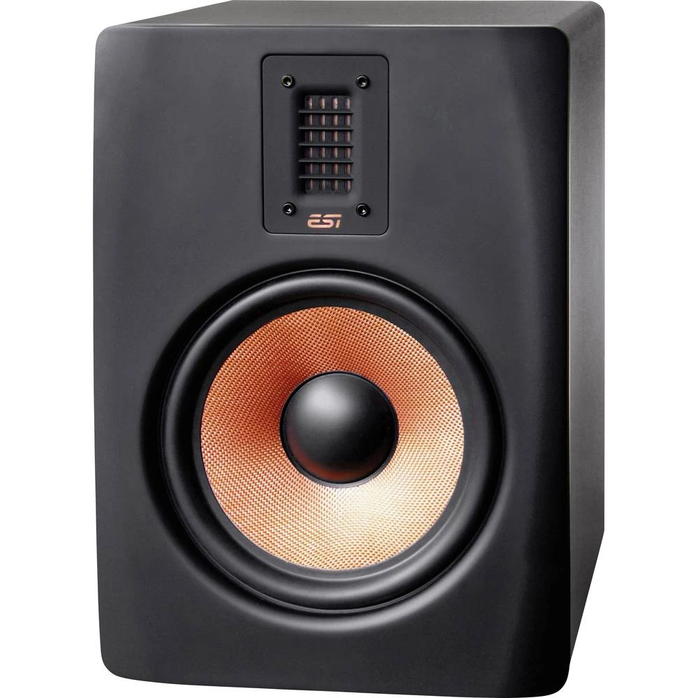 Aktivni monitor zvučnik 12.7 cm 5 " ESI audio Unik 05+ 80 W 1 ST slika