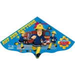 S jednim konopcem Zmaj Günther Flugspiele Raspon 1150 mm ATT.FX.WIND_FORCE_SUITABILITY 3 - 5 bft