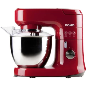 DOMO DO9145KR kuhinjski aparat 700 W crvena slika