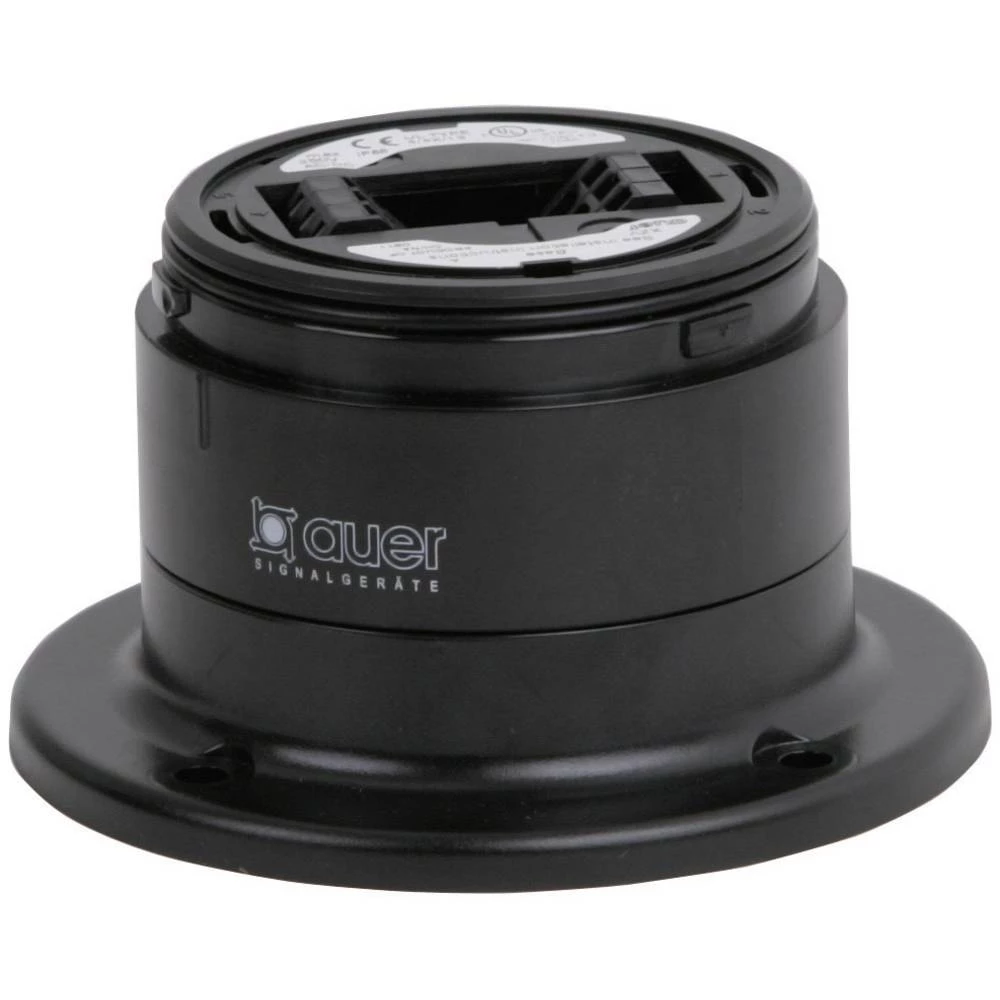 Auer Signalgeräte XMF davač signala - montažni komplet Prikladno za seriju (Signalna tehnika) signalni toranj ECOmodul70 slika