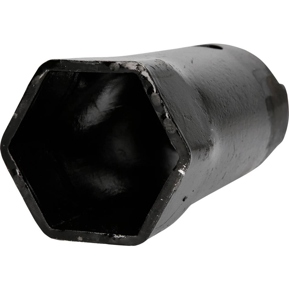 KS Tools 460.5445 Ključ za matice osovine 3/4" za Renault, 77 mm slika