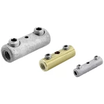 HellermannTyton 435-01510 Connector 650-SNCU-SR vijčani konektor fleksibilno: - kruti: 6-50 mm² 1 St.