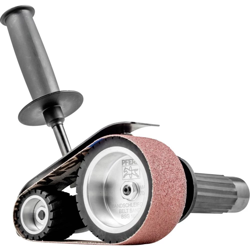 PFERD BSG 10/50 E G28 86400156 tračna brusilica Pojasna širina 50 mm Pojasna duljina 450 mm slika
