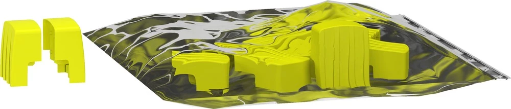 Krajnja kapica Schneider Electric A9XPE310 1 ST slika