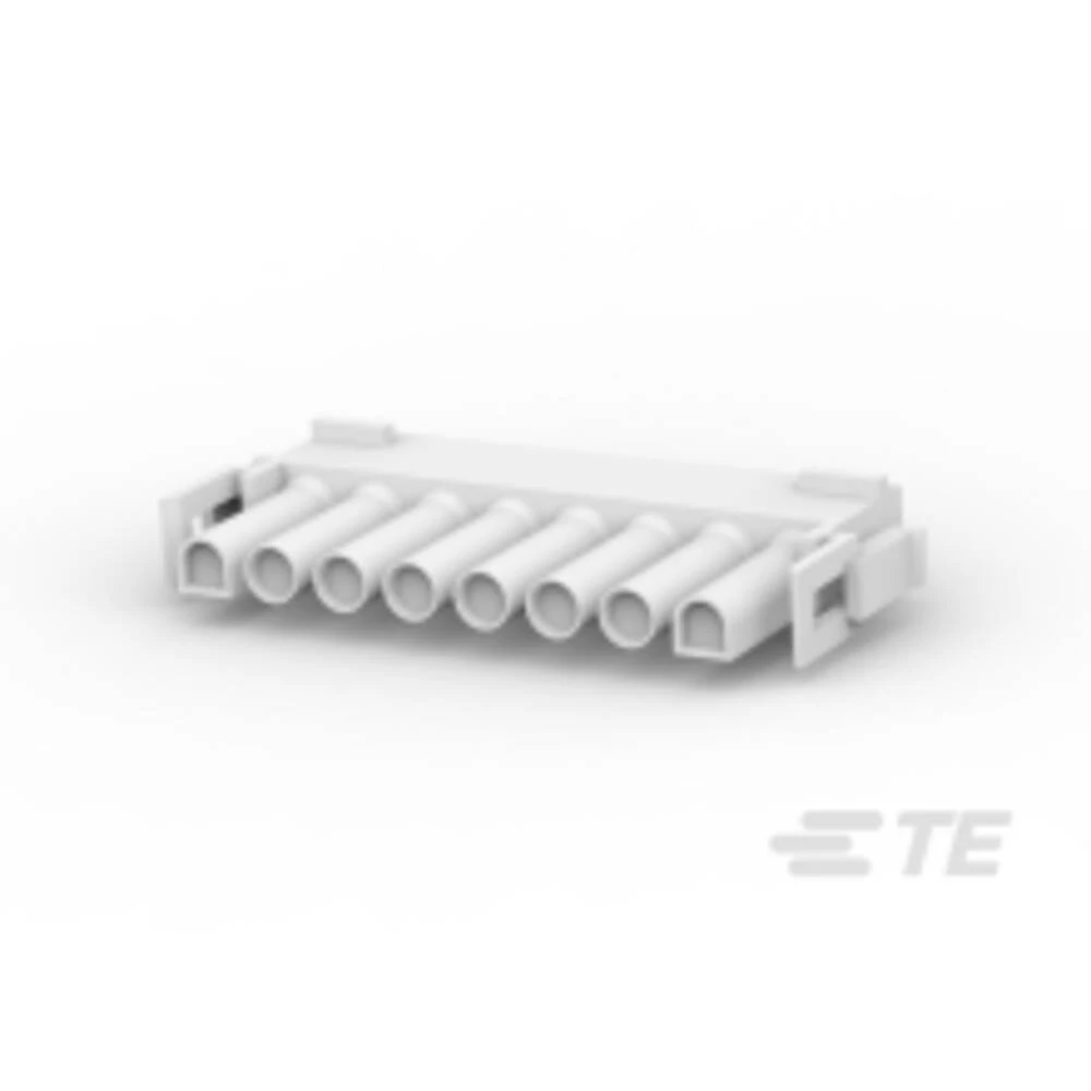 TE Connectivity Universal  MATE-N-LOK ConnectorsUniversal  MATE-N-LOK Connectors 926301-1 AMP slika