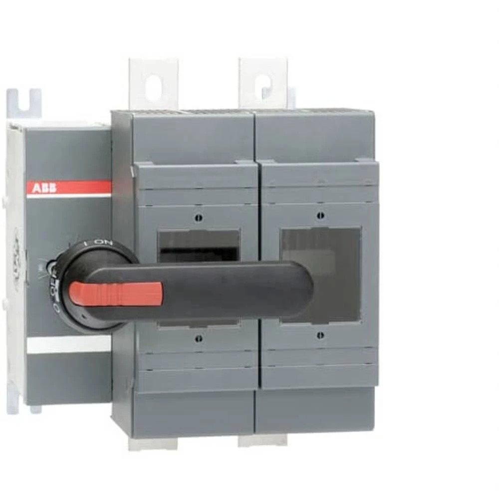<br>  <br>  ABB<br>  <br>  1SCA022837R2650<br>  <br>  OS800D02P<br>  <br>  teretna rastavna sklopka<br>  <br>  <br>  <br>  <br>  <br>  Veličina osigurača = 3<br>  <br>  2-polni<br>  <br>  720 slika