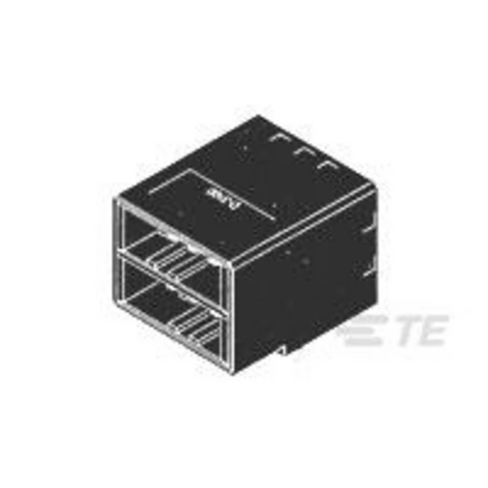 TE Connectivity Dynamic SeriesDynamic Series 1971003-1 AMP slika