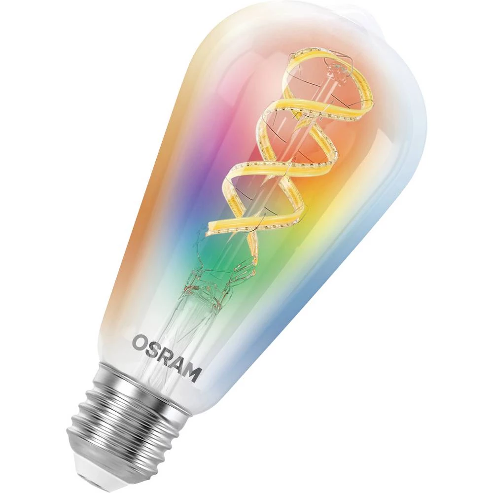 OSRAM HOMELIGHTING Smart+ bežično LED svjetlo Energetska učinkovitost 2021: F (A - G) slika
