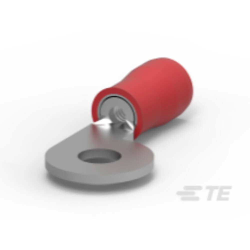 TE Connectivity PIDG Terminals and SplicesPIDG Terminals and Splices 323039 AMP slika