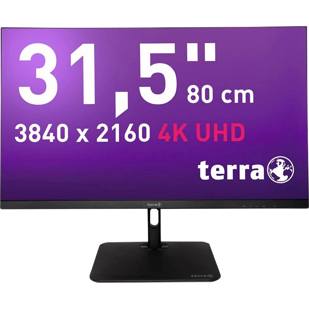 Terra 3295W LCD zaslon slika