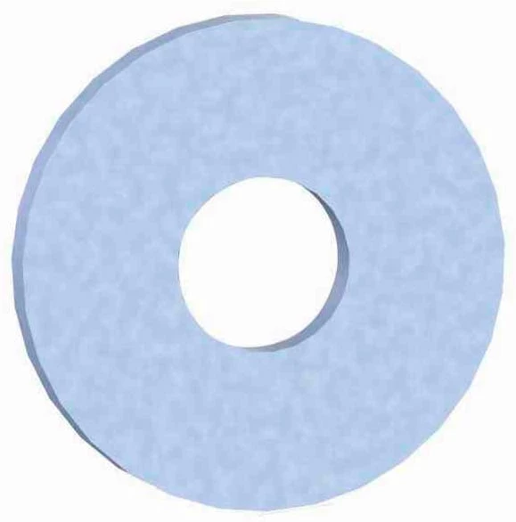 podložna pločica 17.5 mm 58 mm 30 kom. Reisser 43530/7 slika