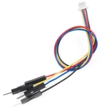 Sparkfun PRT-14425 Adapter kabe 1 ST Pogodno za: Arduino