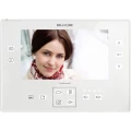Bellcome VTA.7S903.BLW04 video portafon za vrata žičani unutarnja jedinica 1 komad bijela slika