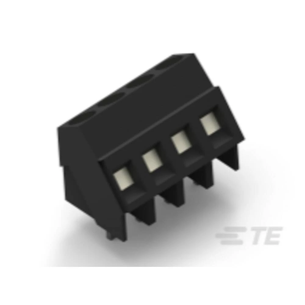 TE Connectivity Eurostyle Terminal BlocksEurostyle Terminal Blocks 1-796689-3 AMP slika