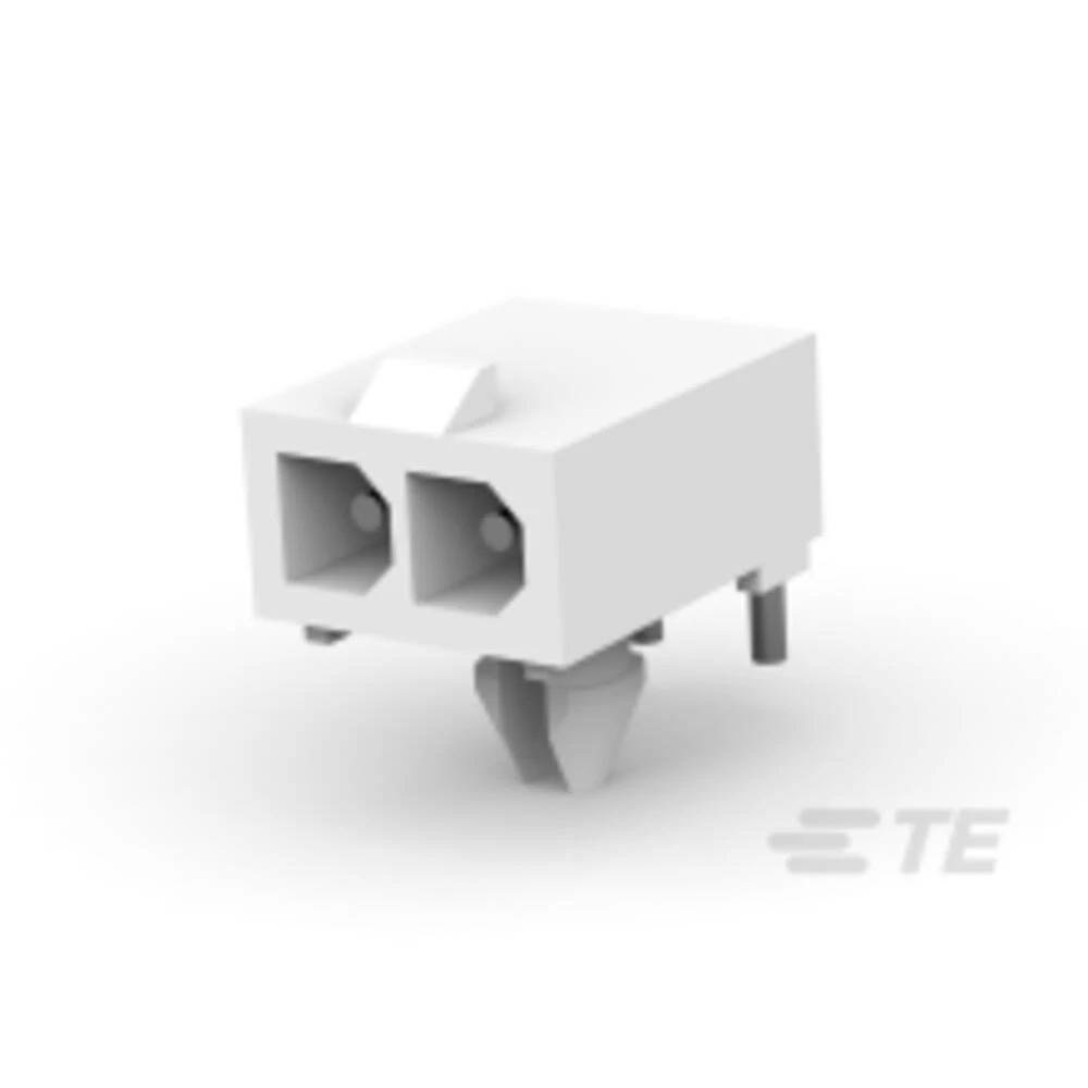 TE Connectivity Mini-Universal MATE-N-LOK ConnectorsMini-Universal MATE-N-LOK Connectors 1-770966-0 AMP slika