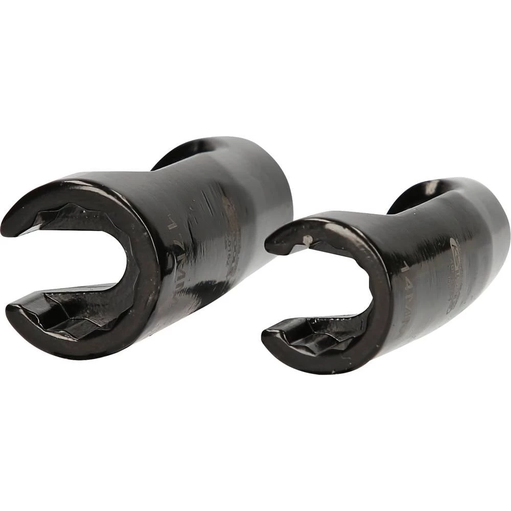 KS Tools 405.0150 Set ključeva za brizgaljke 3/8" + 1/2" za BMW, 2 kom slika