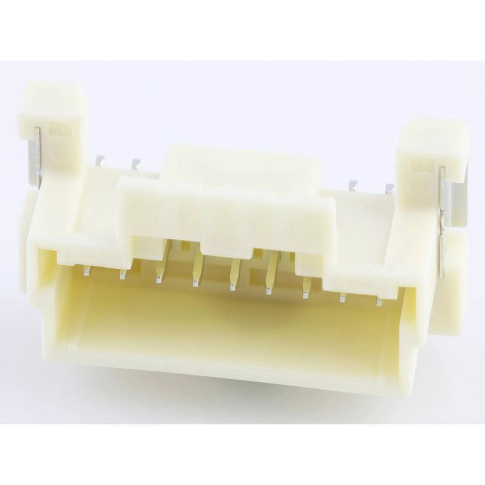 Molex ugradna standardna letva s muškim kontaktima Broj redova: 1 5600200920 kom. Tape on Full reel slika