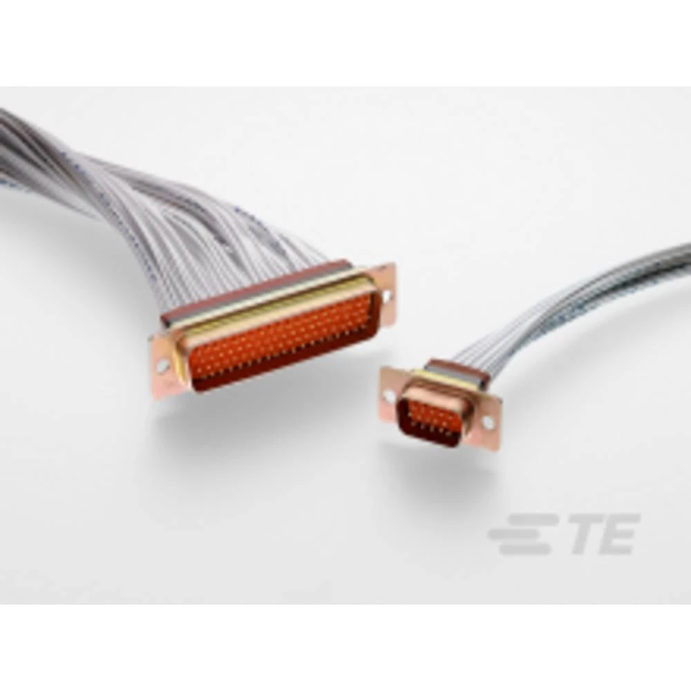 TE Connectivity TE AMP AMPLIMITE - Aerospace & Military 1-2221760-1 1 kom. Bag slika