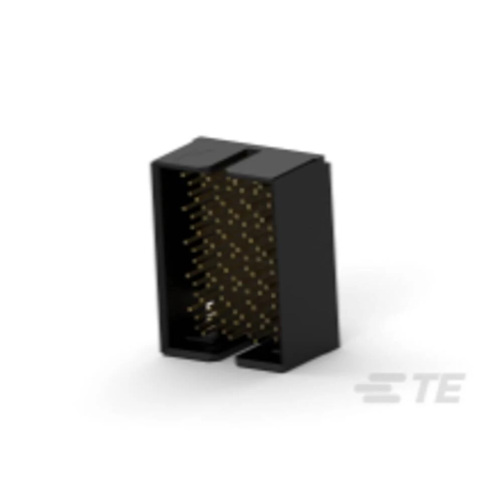 TE Connectivity Z-PACK TinMan Backplane Connector SystemsZ-PACK TinMan Backplane Connector Systems 1934271-1 AMP slika