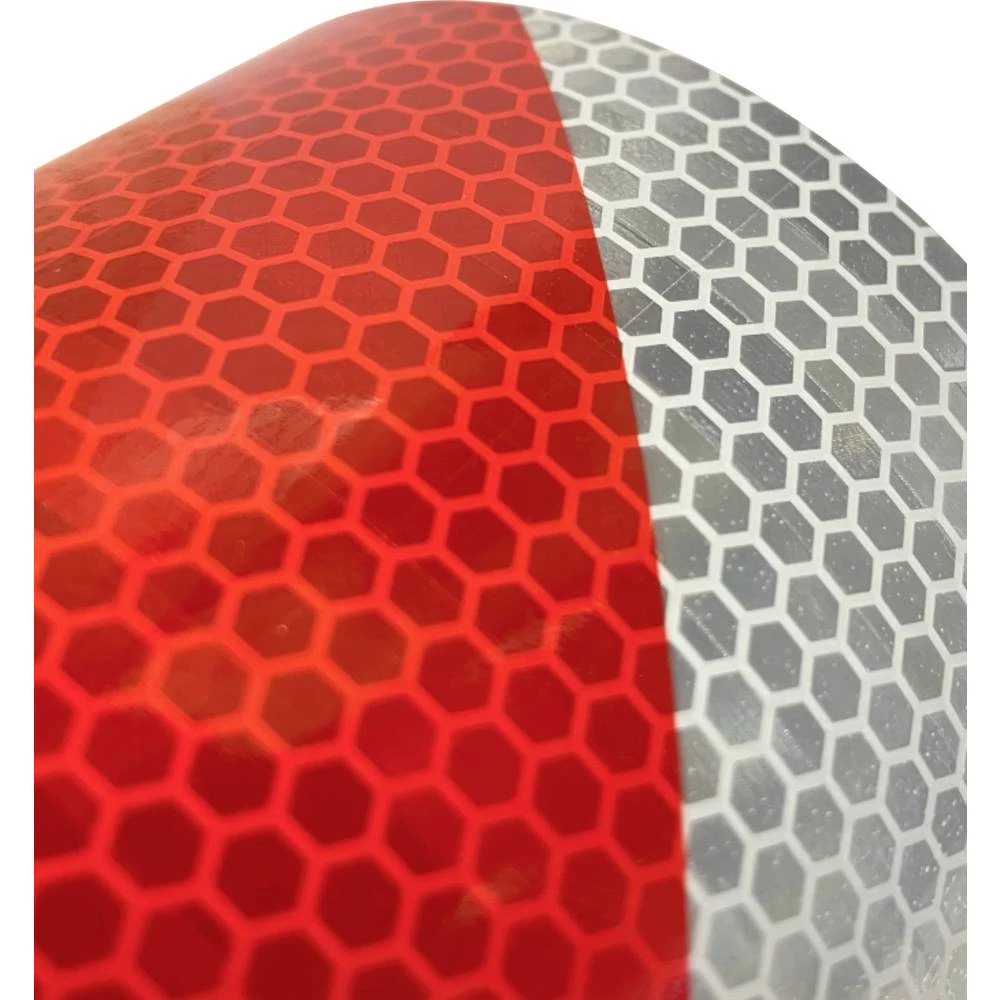 IWH Warnmarkierung "Sonderrechten" DIN30710 / 9mx141mm, Rechts 97616 traka za upozorenje 1 kom. slika