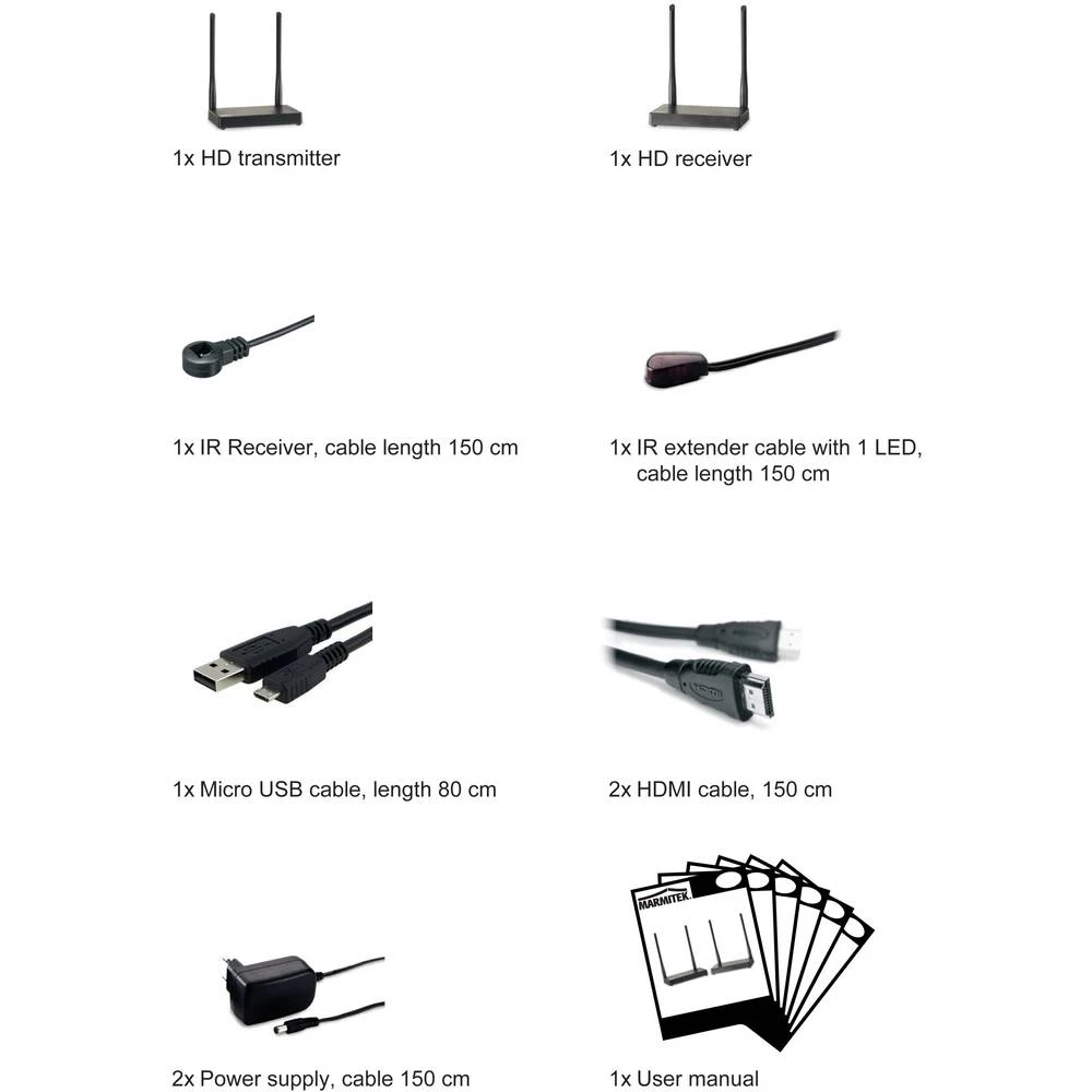 Conrad Product Image