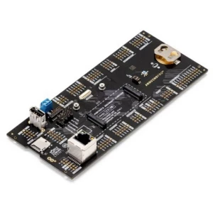 Arduino ASX00031 Arduino®Breakoutboard Board for Portenta breadboard štit slika