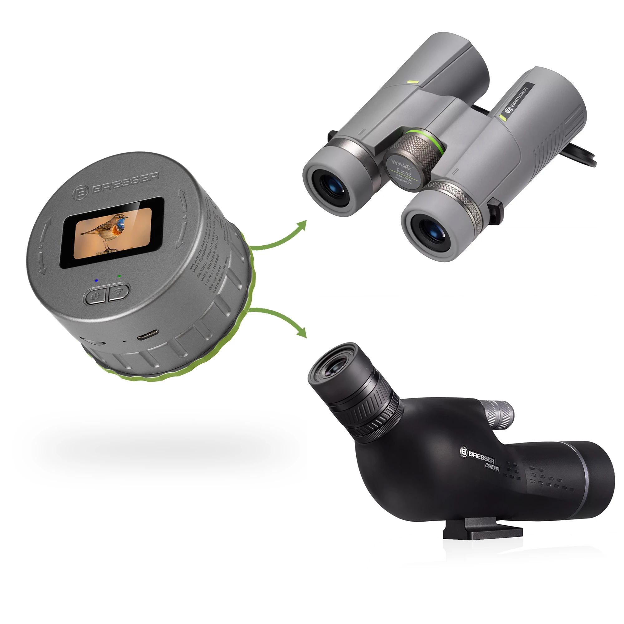 Conrad Product Image