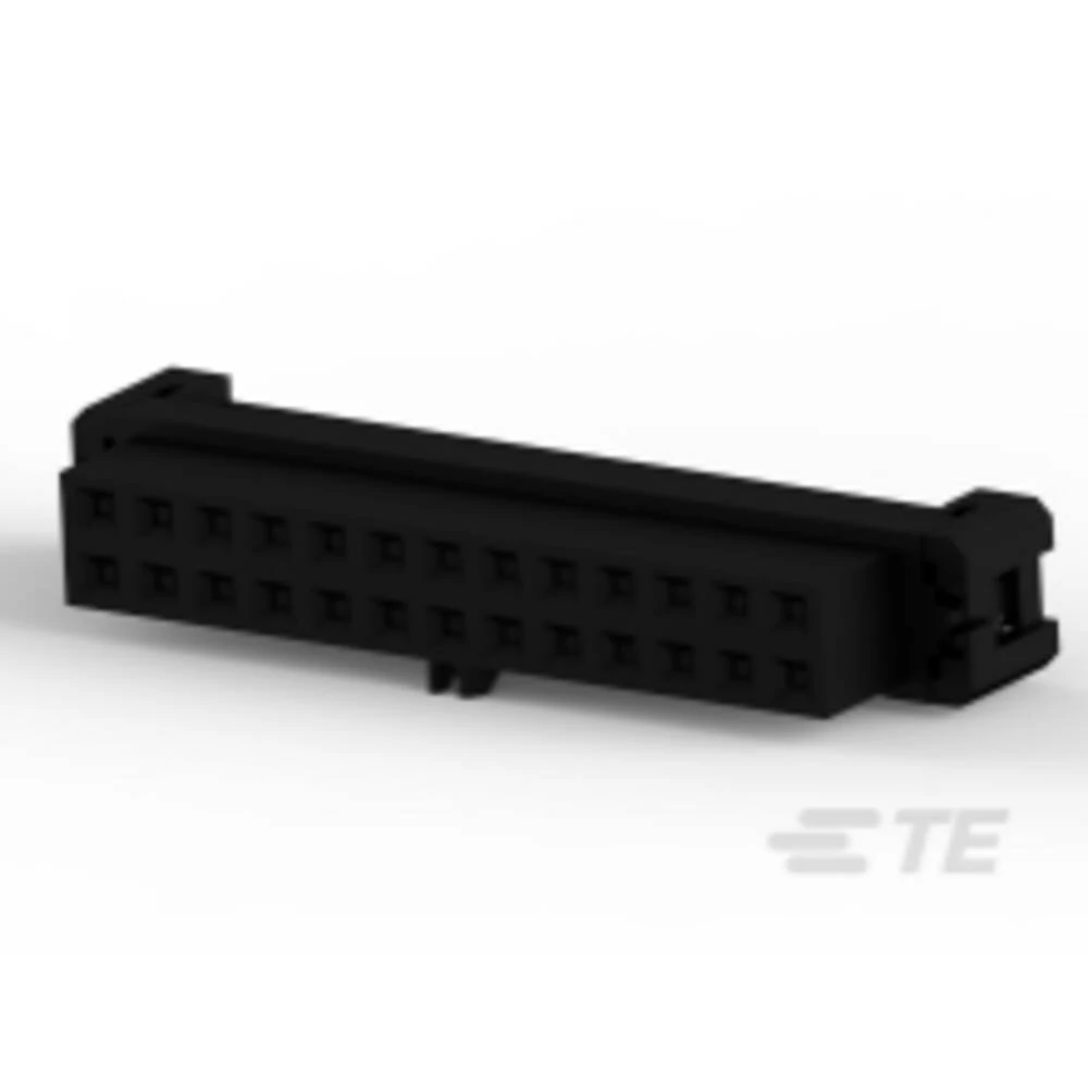 TE Connectivity Miscellaneous AMP-LATCHMiscellaneous AMP-LATCH 2-111623-2 AMP slika