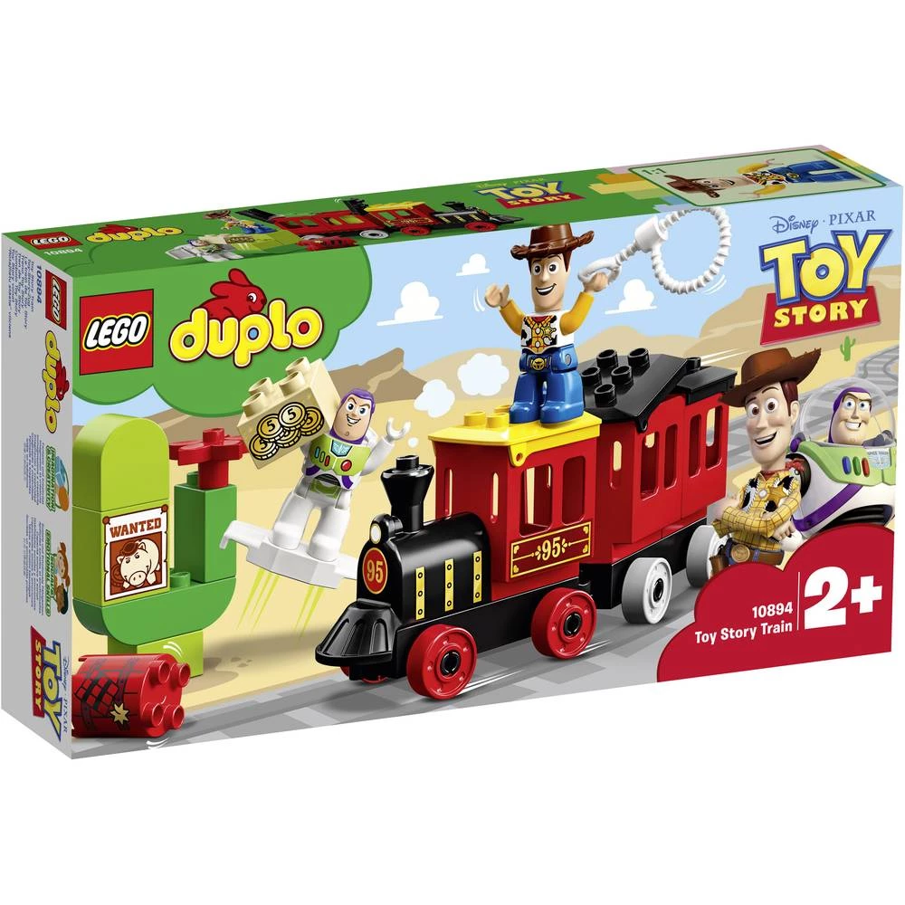 LEGO&reg; DUPLO&reg; 10894 slika