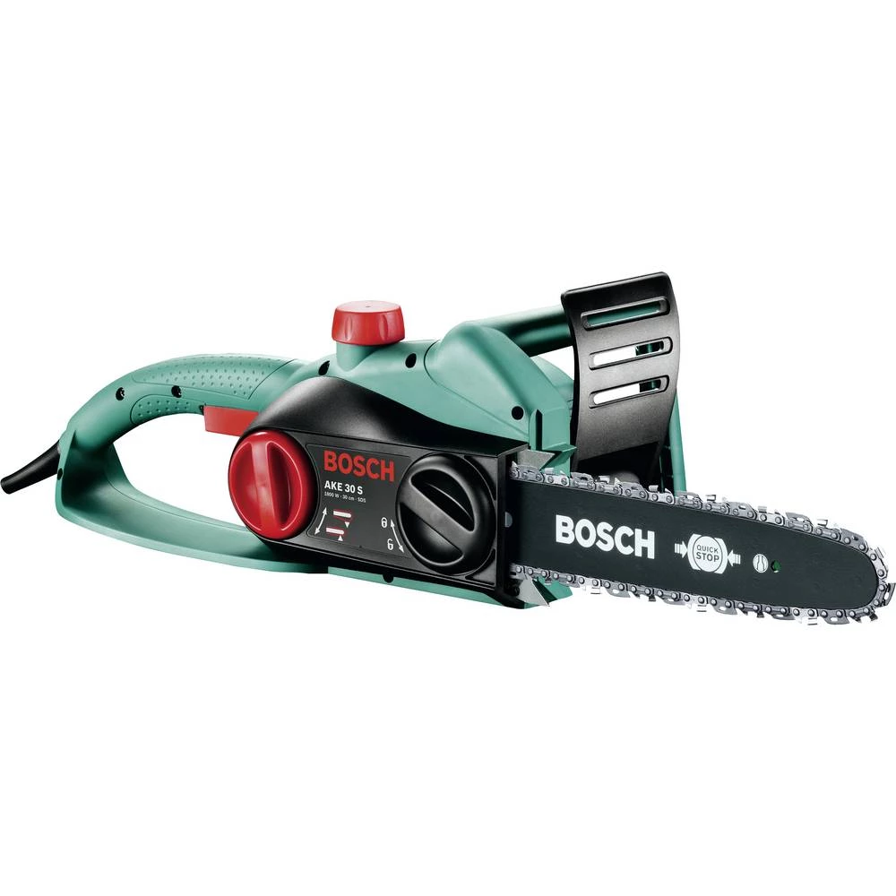 Bosch Home and Garden AKE 30 S električni pogon motorna pila 1800 W Duljina mača 300 mm slika