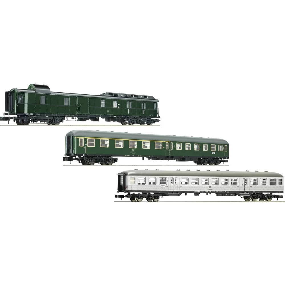 Fleischmann 881811 slika