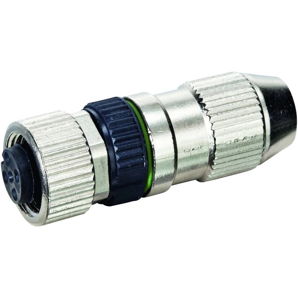 Murr Elektronik 7000-12611-0000000 utični konektor za senzor/aktivator, nekonfekcionirani     1 St. slika