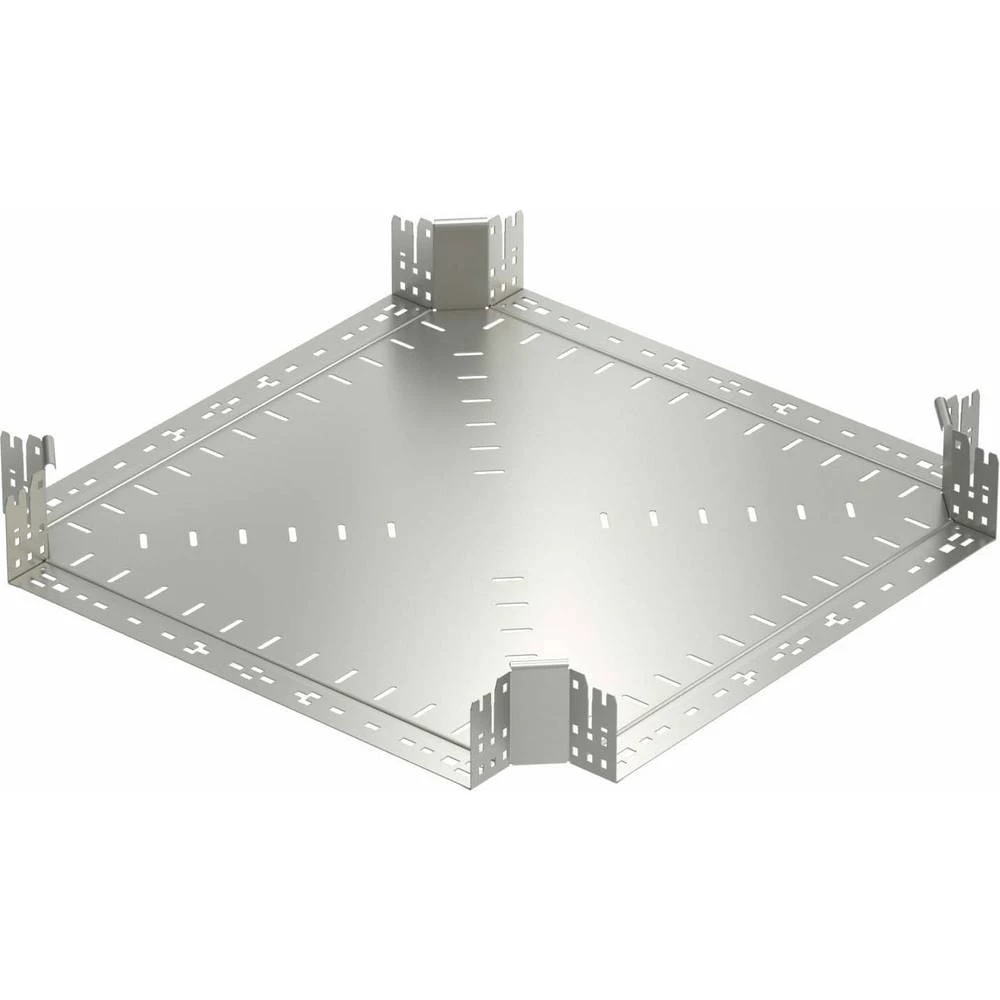OBO Bettermann 7027213 Dodatna oprema za montažu (Š x V) 600 mm x 110 mm 1 ST Metalna slika