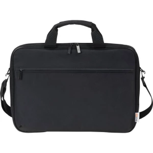 Dicota torba za prijenosno računalo BASE XX Toploader Prikladno za maksimum: 35,8 cm (14,1'')  crna slika