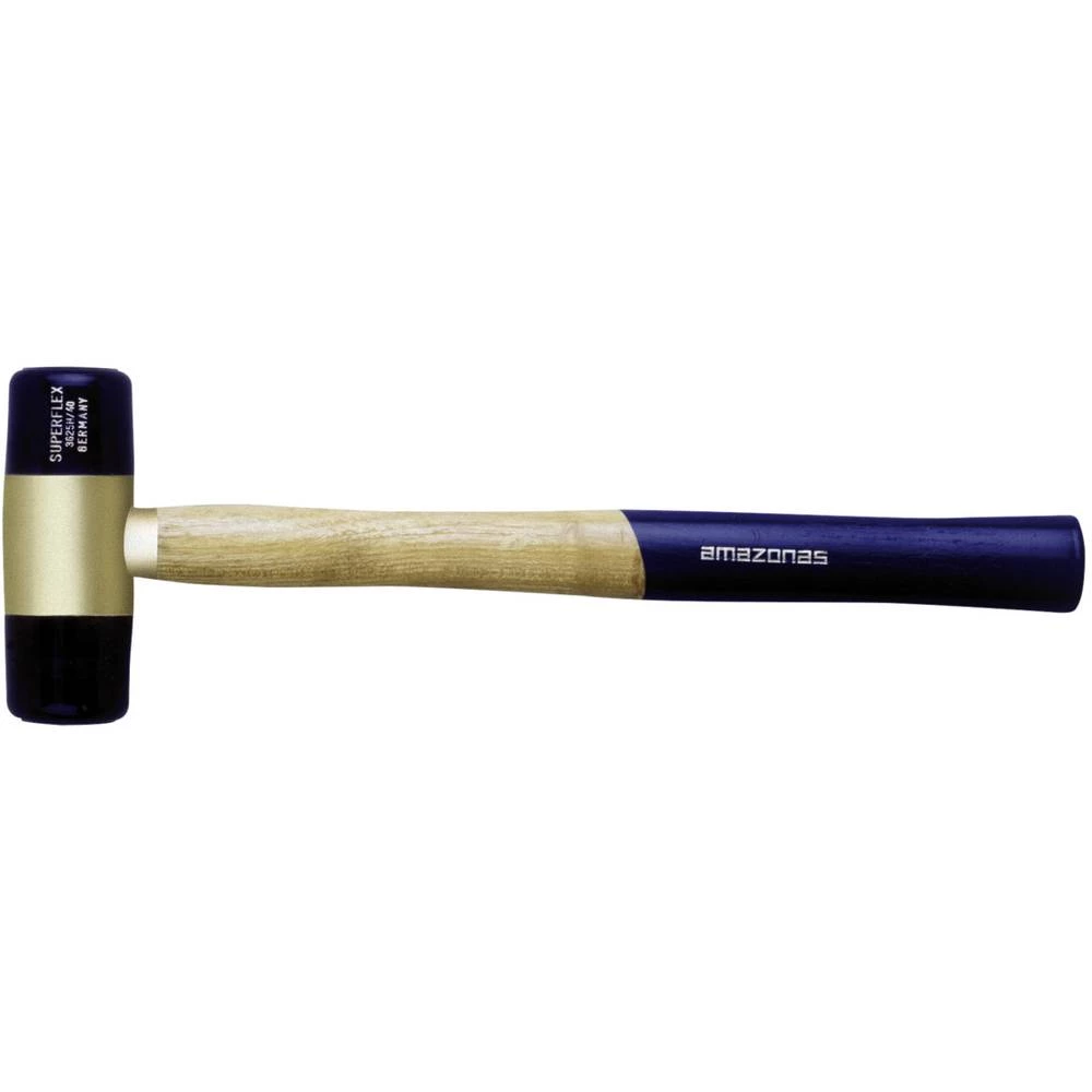 Plastični čekić Bahco Superflex 3625N-40 340 mm slika