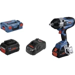 Bosch Professional GDS 18V-1000 C 06019J8002 akumulatorski udarni ključ 1000,0 Nm 18 V Broj uključenih baterija 2 8.0 Ah