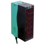 Pepperl & Fuchs RLG28-55 / 40A / 115b / 136 Svjetlosna barijera 12 - 30 V/DC 1 ST