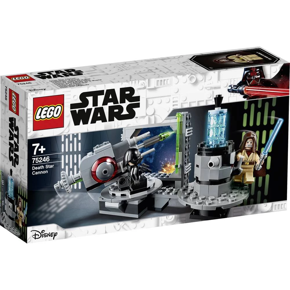 LEGO&reg; STAR WARS&trade; 75246 slika