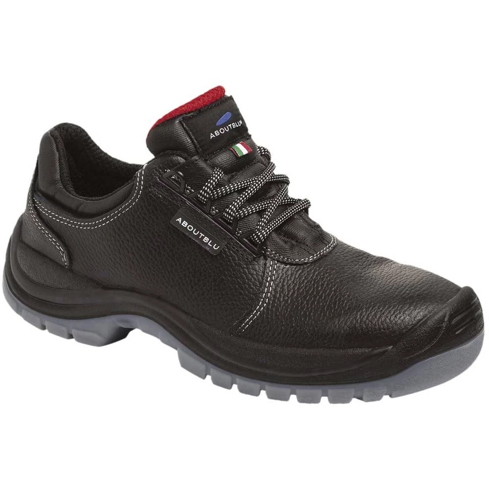 Zaštitne cipele S3 Veličina: 45 Crna Aboutblu PORTO 2429-45 1 ST slika