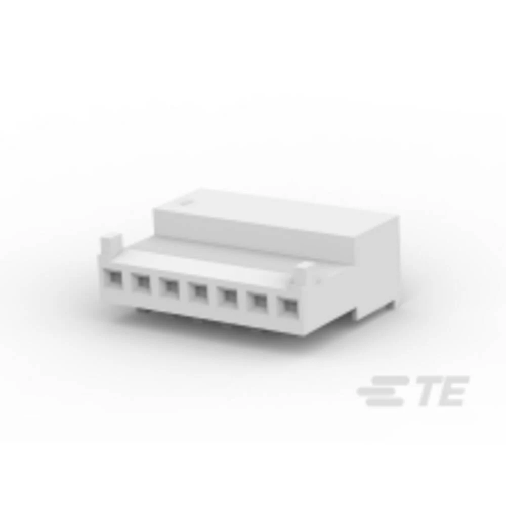 TE Connectivity MTA-100 CL ConnectorsMTA-100 CL Connectors 643814-7 AMP slika