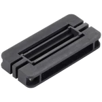 TRU COMPONENTS pin organizator 1 St. TC-10494336 Prikladno za rastersku mjeru: 7.62 mm, 15.24 mm Prikladno za kućišta (Poluvodiči): DIL, DIP