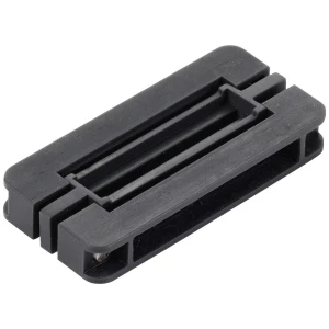 TRU COMPONENTS pin organizator 1 St. TC-10494336 Prikladno za rastersku mjeru: 7.62 mm, 15.24 mm Prikladno za kućišta (Poluvodiči): DIL, DIP slika