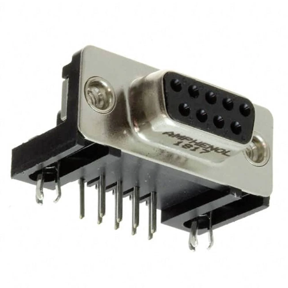 Amphenol L77SDE09S1ACH4R     1 St. slika