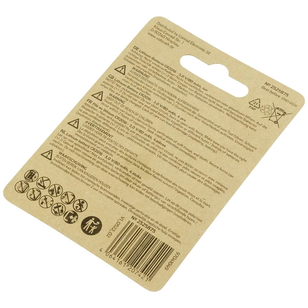 Conrad Product Image