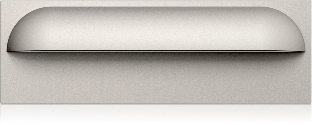 Ritto by Schneider 1877330 Video-portafon Ritto 1877330 Portier svjetlosni modul 3x Titan slika