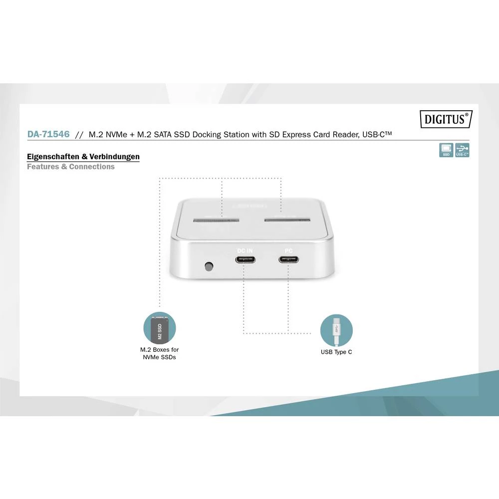 Conrad Product Image