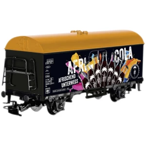 Märklin Start up 44253 H0 kamion hladnjača afri cola od Niehoffs Vaihinger Fruchtsaft GmbH slika