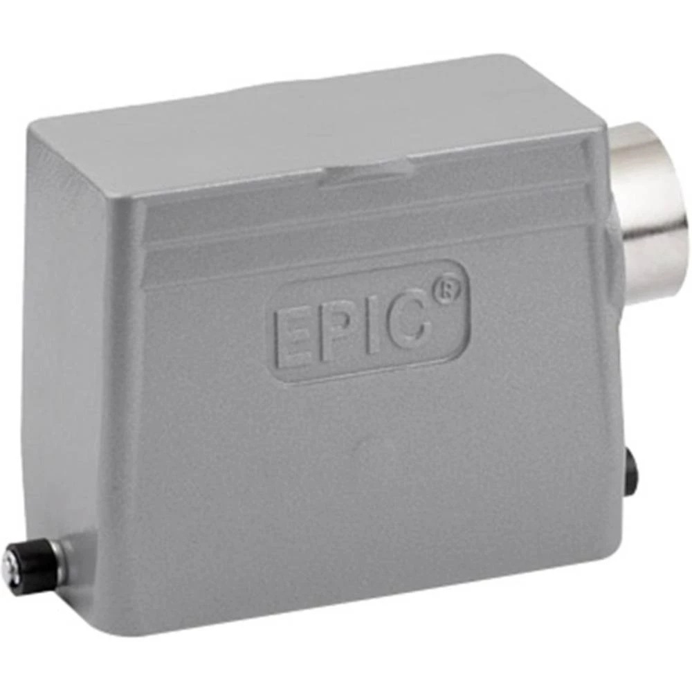 LAPP 70104400 čahurasto kućište PG29 EPIC® H-B 16 5 St. slika