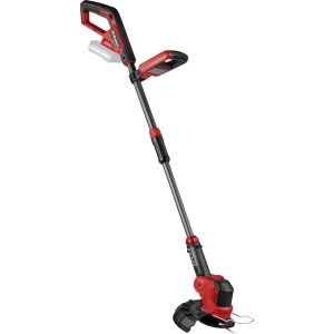 Einhell GE-CT 18/25 Li-Solo akumulatorski trimer za travu Širina rezanja (maks.): 25 cm slika